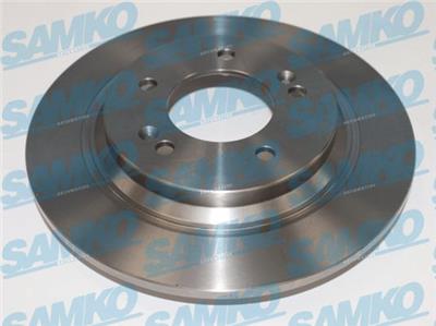 SAMKO H2050P Číslo výrobce: H2050P. EAN: 8032928167048.
