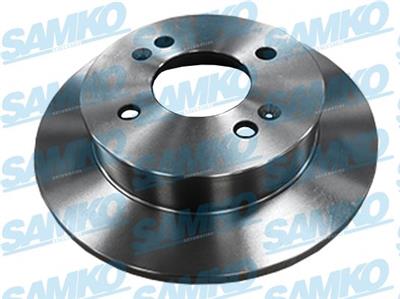 SAMKO H2092P Číslo výrobce: H2092P. EAN: 8032928188869.