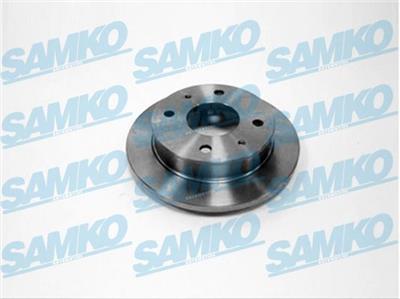 SAMKO H2122P Číslo výrobce: H2122P. EAN: 8032532099407.
