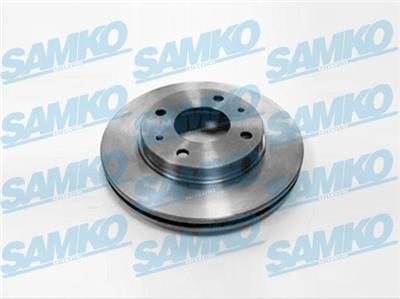 SAMKO H2126V Číslo výrobce: H2126V. EAN: 8032532087541.