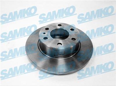SAMKO I1018PA Číslo výrobce: I1018PA. EAN: 8032928104395.