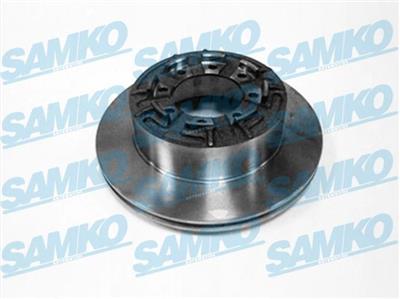 SAMKO I2111P Číslo výrobce: I2111P. EAN: 8032532071328.