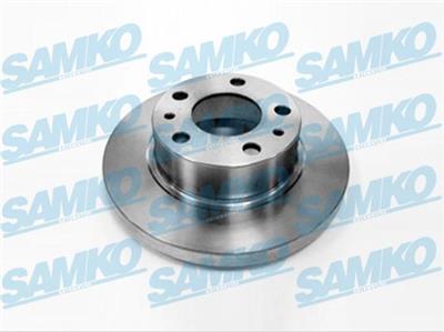 SAMKO I2141P Číslo výrobce: I2141P. EAN: 8032532087688.