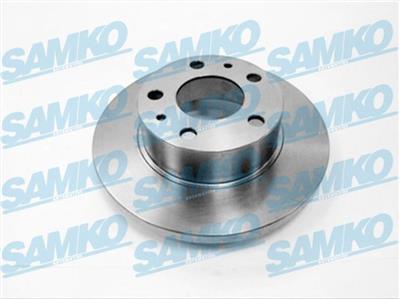 SAMKO I2151P Číslo výrobce: I2151P. EAN: 8032532087695.