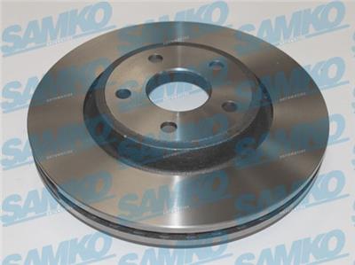 SAMKO J2009V Číslo výrobce: J2009V. EAN: 8032928167109.