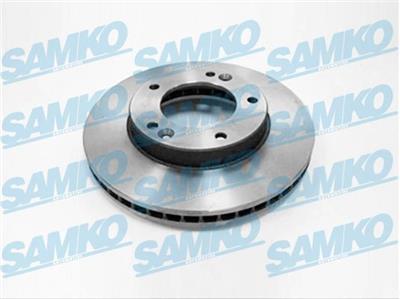 SAMKO K2003V Číslo výrobce: K2003V. EAN: 8032928003360.