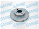 SAMKO K2009VR