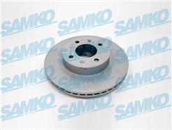 SAMKO K2009VR