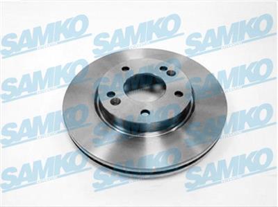 SAMKO K2016V Číslo výrobce: K2016V. EAN: 8032928084901.