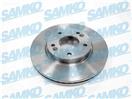 SAMKO K2016VR