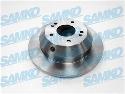 SAMKO K2023P Číslo výrobce: K2023P. EAN: 8032928103749.