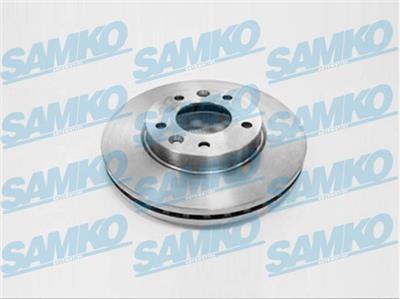 SAMKO K2028V Číslo výrobce: K2028V. EAN: 8032928106047.