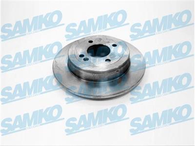 SAMKO K2030P Číslo výrobce: K2030P. EAN: 8032928108959.