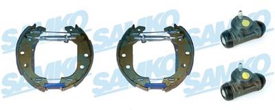 SAMKO KEG488 Číslo výrobce: KEG488. EAN: 8032532083383.