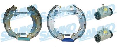 SAMKO KEG548 Číslo výrobce: KEG548. EAN: 8032532051696.