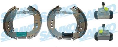 SAMKO KEG836 Číslo výrobce: KEG836. EAN: 8032928180313.