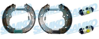 SAMKO KEG853 Číslo výrobce: KEG853.