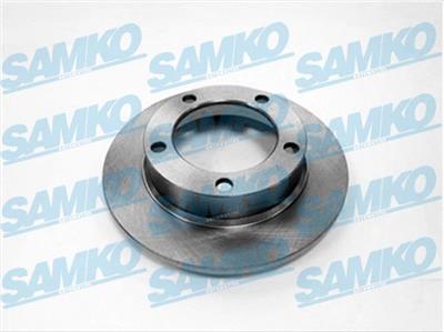 SAMKO L1011P Číslo výrobce: L1011P. EAN: 8032532071441.