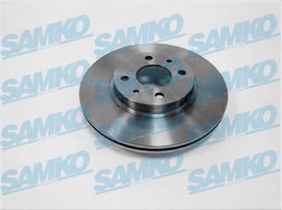 SAMKO L2051V Číslo výrobce: L2051V. EAN: 8032532071519.