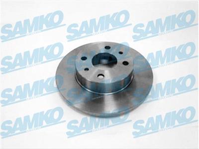 SAMKO L2061P Číslo výrobce: L2061P. EAN: 8032532071540.