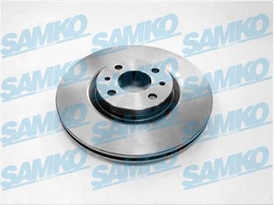 SAMKO L2081V Číslo výrobce: L2081V. EAN: 8032532071557.