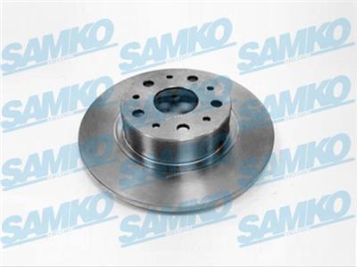 SAMKO L2111P Číslo výrobce: L2111P. EAN: 8032532071571.