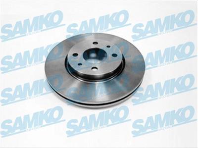 SAMKO L2121VR Číslo výrobce: L2121VR. EAN: 8032928136266.