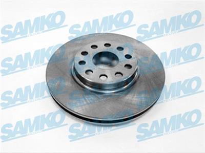 SAMKO L2131V Číslo výrobce: L2131V. EAN: 8032532071595.