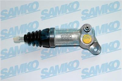 SAMKO M02039 Číslo výrobce: M02039. EAN: 8032532029596.