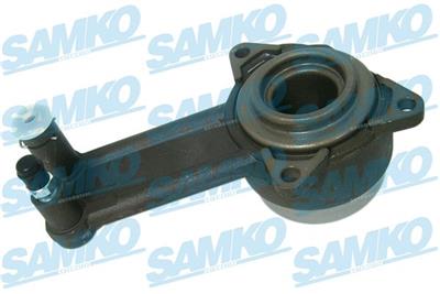 SAMKO M08001 Číslo výrobce: M08001. EAN: 8032532028490.