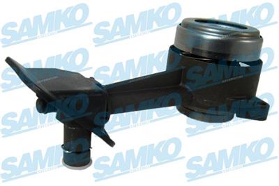 SAMKO M08002 Číslo výrobce: M08002. EAN: 8032532028506.