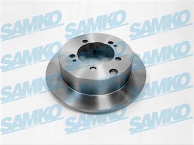 SAMKO M1011P Číslo výrobce: M1011P. EAN: 8032928084925.