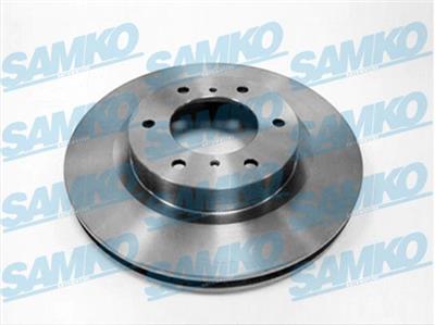 SAMKO M1017V Číslo výrobce: M1017V. EAN: 8032928084987.