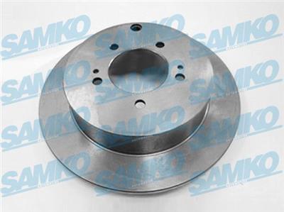 SAMKO M1018P Číslo výrobce: M1018P. EAN: 8032928084994.