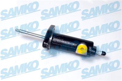 SAMKO M17751 Číslo výrobce: M17751. EAN: 8032532029350.