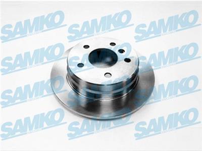 SAMKO M2001P Číslo výrobce: M2001P. EAN: 8032532092323.
