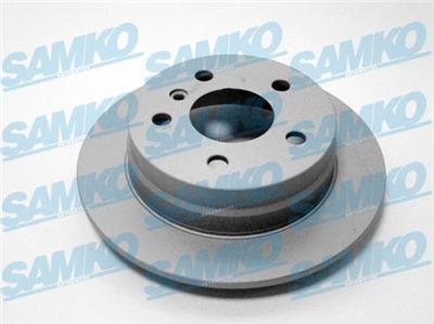 SAMKO M2003PR Číslo výrobce: M2003PR. EAN: 8032928150347.
