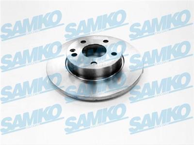 SAMKO M2015P Číslo výrobce: M2015P. EAN: 8032928001618.