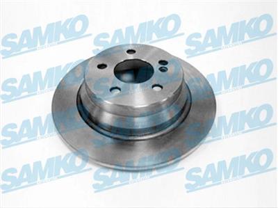 SAMKO M2019P Číslo výrobce: M2019P. EAN: 8032928003056.