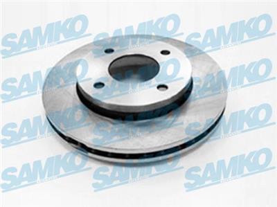 SAMKO M2026V Číslo výrobce: M2026V. EAN: 8032928035934.