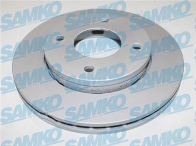 SAMKO M2026VR Číslo výrobce: M2026VR. EAN: 8032928178174.