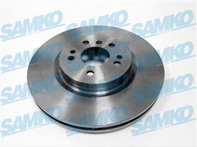 SAMKO M2029V Číslo výrobce: M2029V. EAN: 8032928035965.