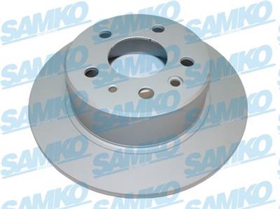 SAMKO M2031PR Číslo výrobce: M2031PR. EAN: 8032928186995.