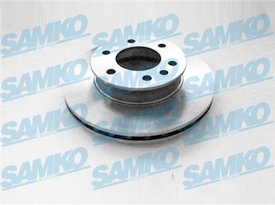 SAMKO M2042V Číslo výrobce: M2042V. EAN: 8032928039819.