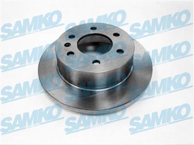 SAMKO M2043P Číslo výrobce: M2043P. EAN: 8032928039802.