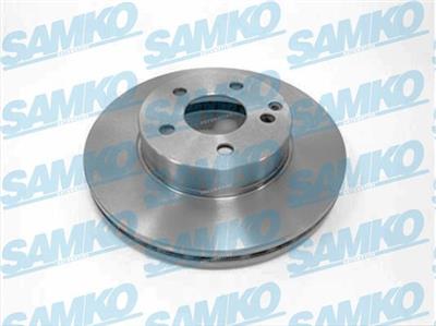 SAMKO M2056VR Číslo výrobce: M2056VR. EAN: 8032928161589.