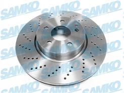 SAMKO M2058VR