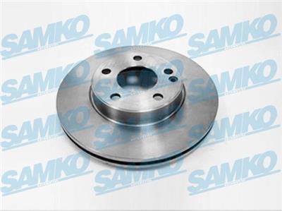 SAMKO M2082V Číslo výrobce: M2082V. EAN: 8032928106337.