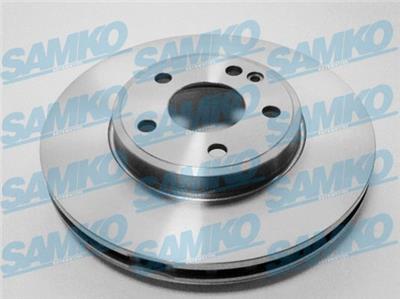 SAMKO M2083V Číslo výrobce: M2083V. EAN: 8032928106344.