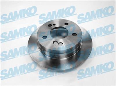 SAMKO M2091P Číslo výrobce: M2091P. EAN: 8032532071922.